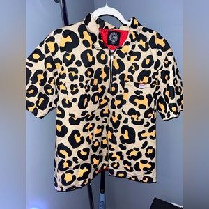 RANSOM Men’s top size L